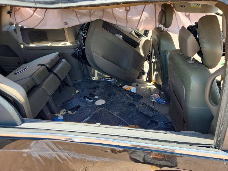 59994246 :رقم المزاد ، 2C4RVABG8CR151946 vin ، 2012 Volkswagen Routan مزاد بيع