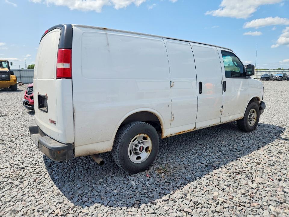 Продажа на аукционе авто 2016 Gmc Savana, vin: 1GTW7AFF1G1275954, номер лота: 62223396