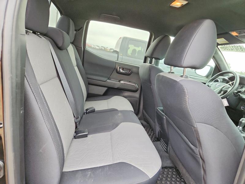 61012396 :رقم المزاد ، 3TYDZ5BN0PT033301 vin ، 2023 Toyota Tacoma مزاد بيع