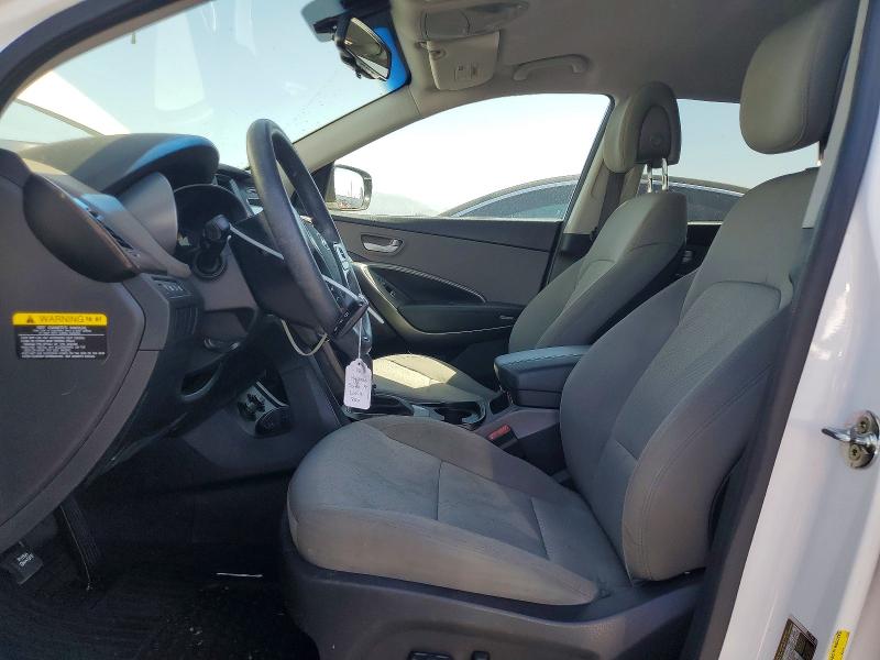 Aukcja sprzedaży 2018 Hyundai Santa Fe Sport, vin: 5NMZU3LB9JH056742, numer aukcji: 62471756