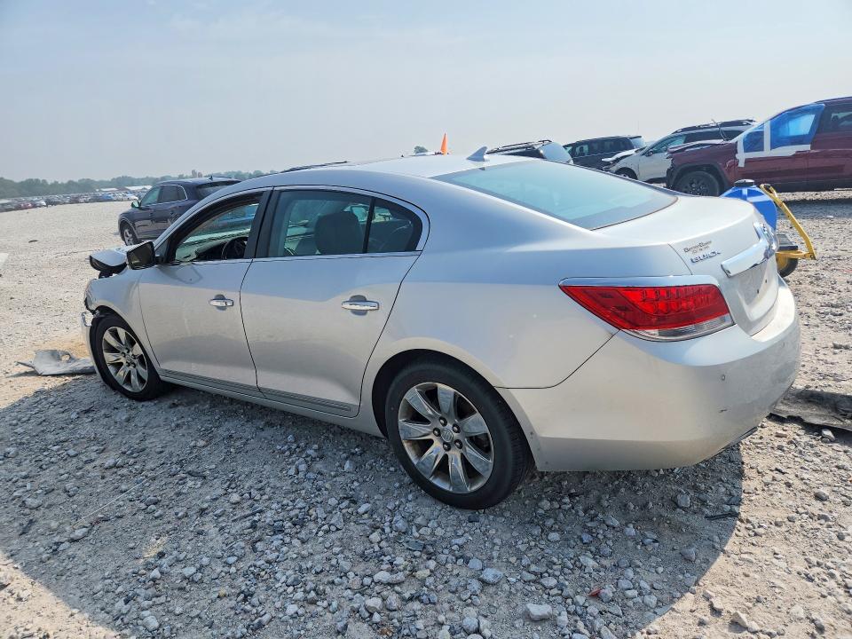 2010 Buick Lacrosse მანქანა იყიდება აუქციონზე, vin: 1G4GE5EV7AF239539, აუქციონის ნომერი: 61323096