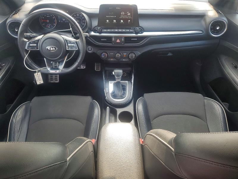 Продажа на аукционе авто 2021 Kia Forte, vin: 3KPF34AD2ME341746, номер лота: 61043976