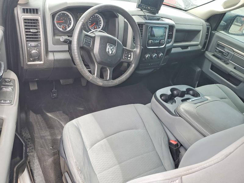 2013 Ram 1500 მანქანა იყიდება აუქციონზე, vin: 3C6JR6DG6DG511404, აუქციონის ნომერი: 62053896
