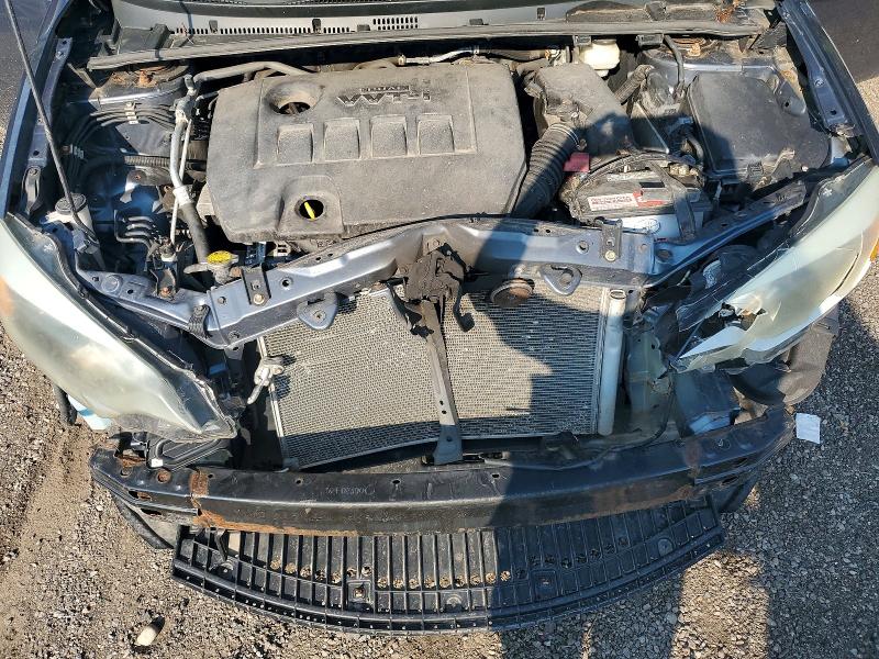 Продаж на аукціоні авто 2015 Toyota Corolla, vin: 2T1BURHEXFC460055, номер лоту: 60859416