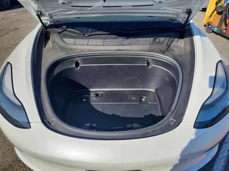 Продажа на аукционе авто 2020 Tesla Model 3, vin: 5YJ3E1EB5LF619732, номер лота: 60467146