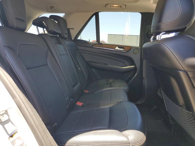 2014 Mercedes-benz Ml მანქანა იყიდება აუქციონზე, vin: 4JGDA5JB3EA329218, აუქციონის ნომერი: 60444866