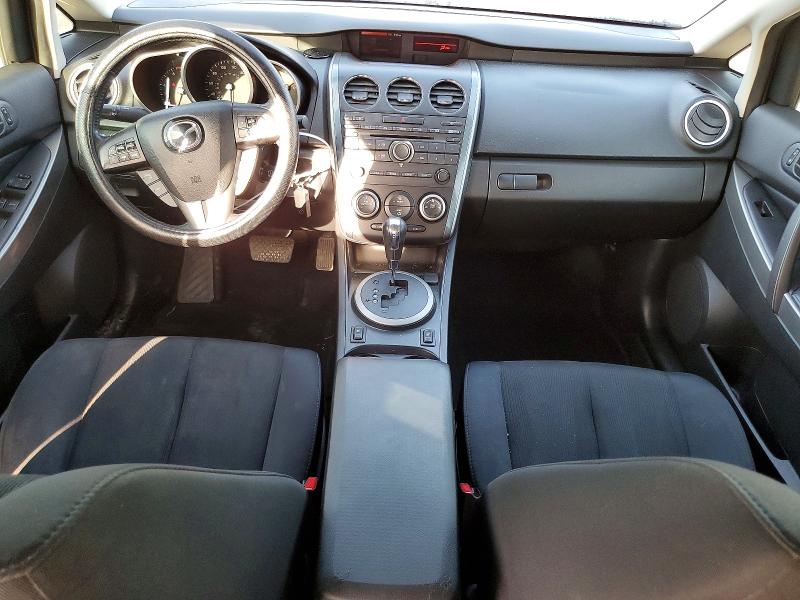 Продаж на аукціоні авто 2010 Mazda Cx-7, vin: JM3ER2W57A0305661, номер лоту: 62850536