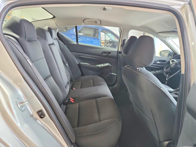 Продаж на аукціоні авто 2025 Nissan Altima, vin: 1N4BL4DV3SN366155, номер лоту: 58441496