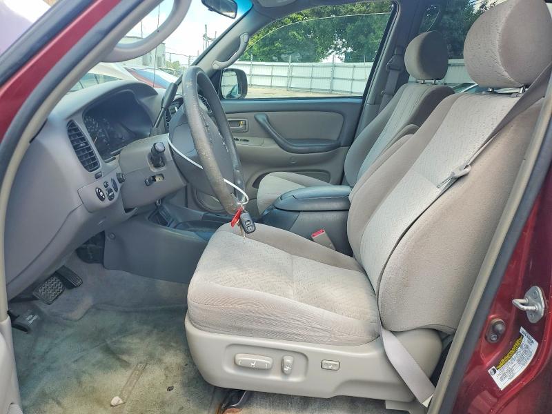 Aukcja sprzedaży 2006 Toyota Tundra, vin: 5TBDT48176S544538, numer aukcji: 60012116