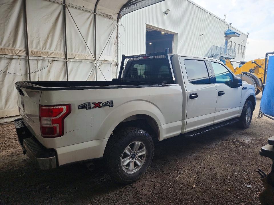 Aukcja sprzedaży 2019 Ford F150, vin: 1FTFW1E58KFB98085, numer aukcji: 58955376