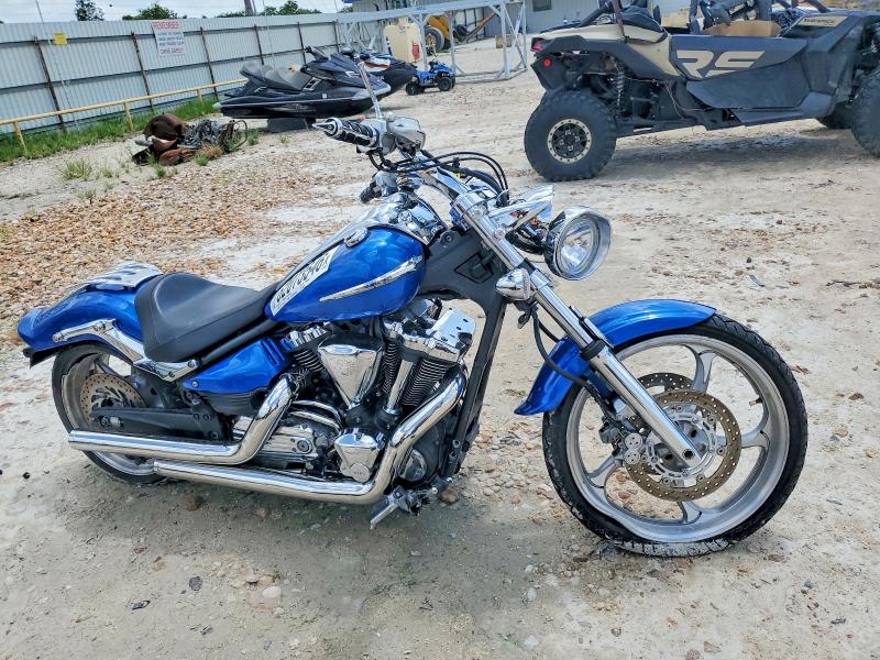 Продаж на аукціоні авто 2008 Yamaha Xv1900, vin: JYAVP27E68A003744, номер лоту: 62073546