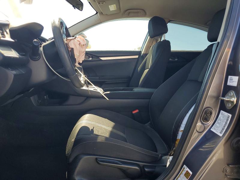 Aukcja sprzedaży 2016 Honda Civic, vin: 2HGFC2F56GH571371, numer aukcji: 63345996