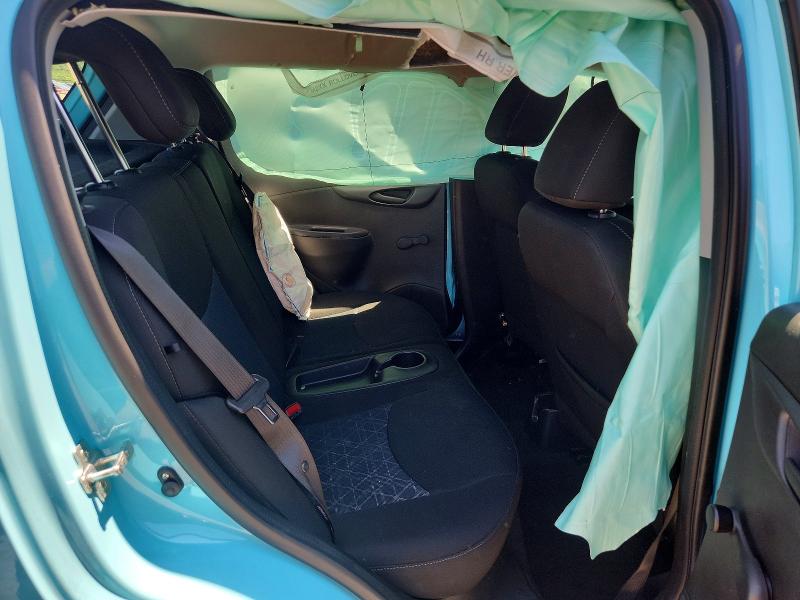 Aukcja sprzedaży 2022 Chevrolet Spark, vin: KL8CB6SA0NC025091, numer aukcji: 58491626