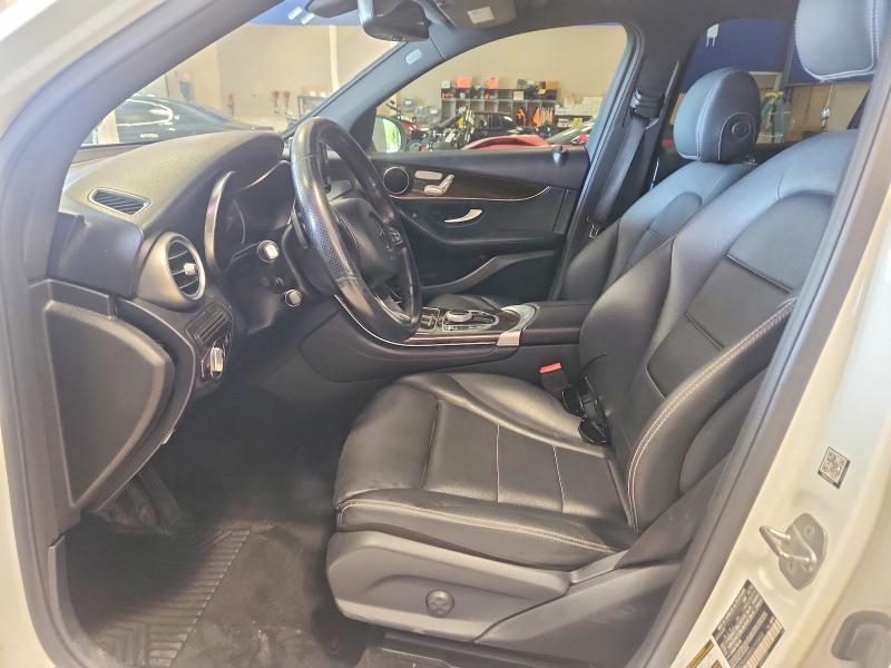Aukcja sprzedaży 2019 Mercedes-benz Glc, vin: WDC0G4KB8KV153453, numer aukcji: 59155646