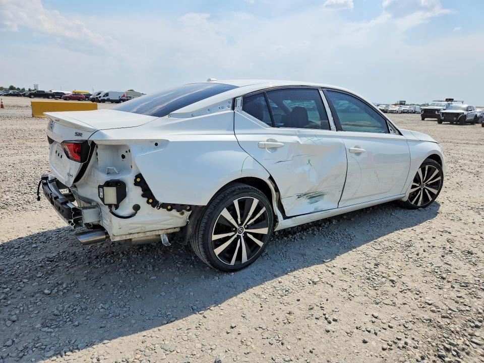 Aukcja sprzedaży 2021 Nissan Altima, vin: 1N4BL4CWXMN374265, numer aukcji: 59333116
