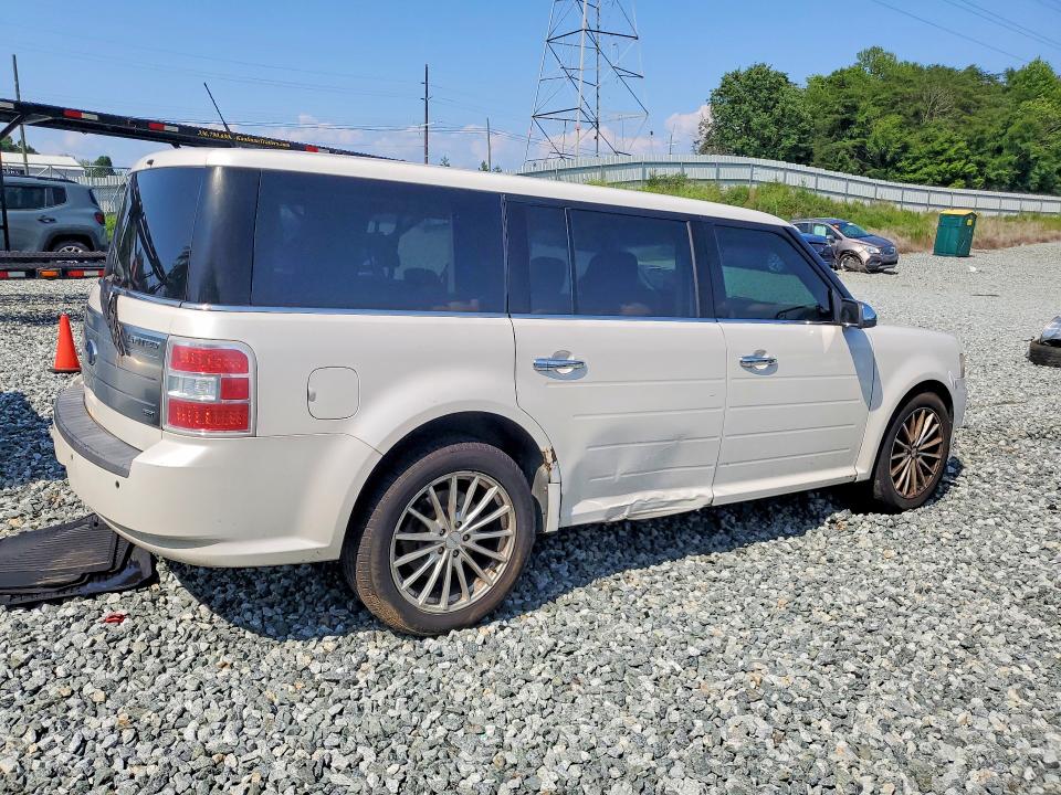 Продаж на аукціоні авто 2009 Ford Flex, vin: 2FMEK63C69BA15134, номер лоту: 63167156