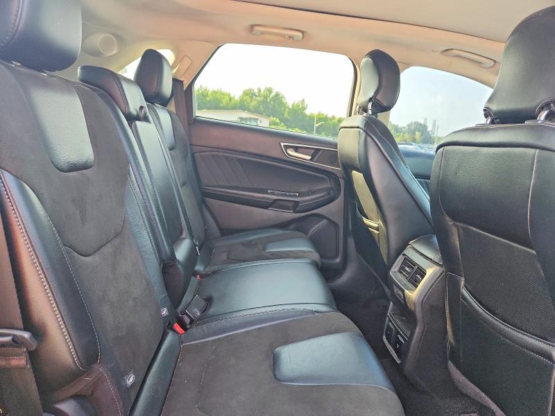 Aukcja sprzedaży 2015 Ford Edge, vin: 2FMTK4AP6FBB88312, numer aukcji: 62754916
