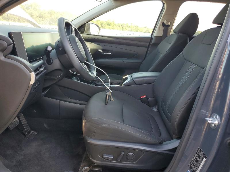 Aukcja sprzedaży 2025 Hyundai Tucson, vin: 5NMJBCDE6SH506487, numer aukcji: 60124606