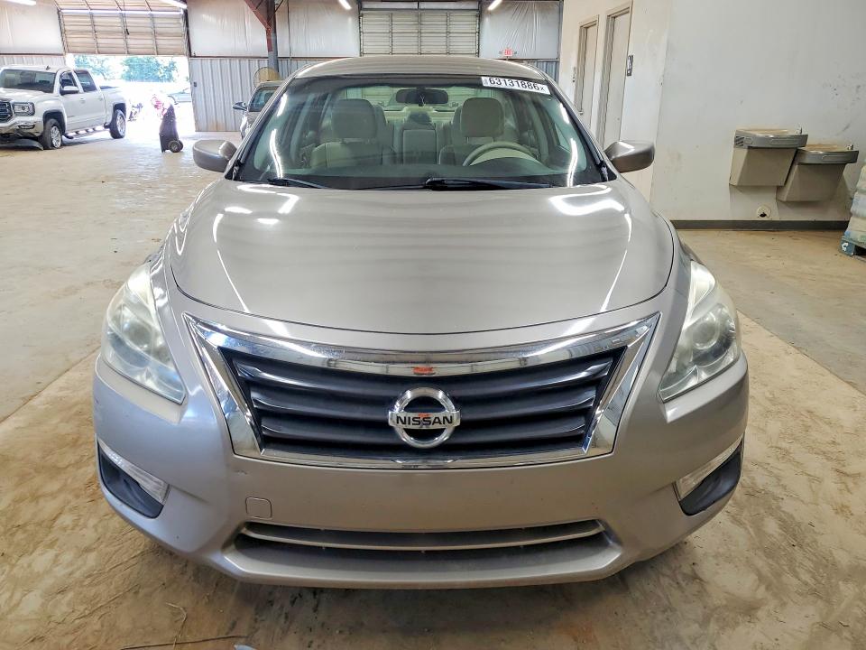 63131886 :رقم المزاد ، 1N4AL3AP6EC193792 vin ، 2014 Nissan Altima مزاد بيع