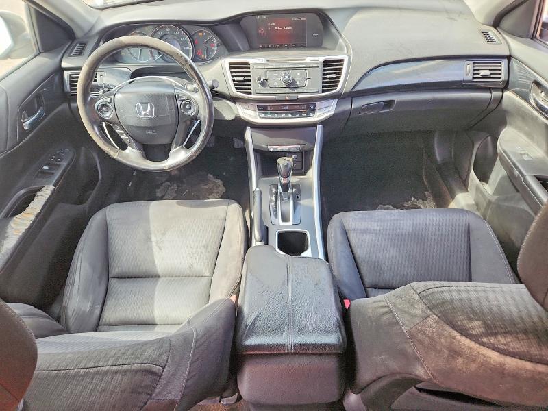 Aukcja sprzedaży 2014 Honda Accord, vin: 1HGCR2F52EA235004, numer aukcji: 59699346