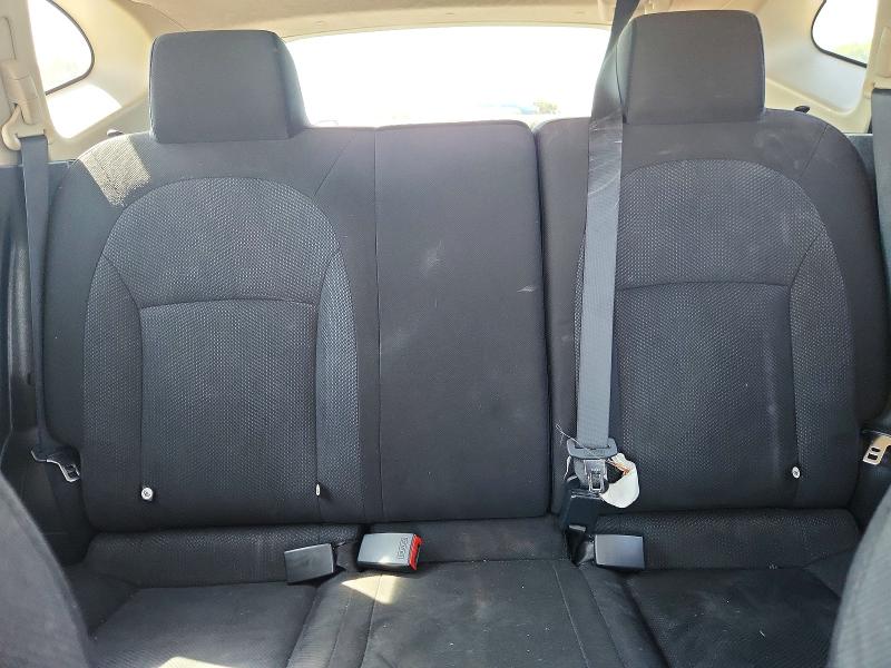 Aukcja sprzedaży 2014 Nissan Rogue Select, vin: JN8AS5MT4EW620410, numer aukcji: 60000966