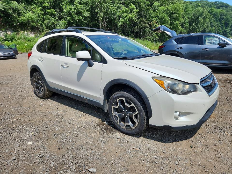 Aukcja sprzedaży 2014 Subaru Xv Crosstrek, vin: JF2GPACC8E8243720, numer aukcji: 61753846