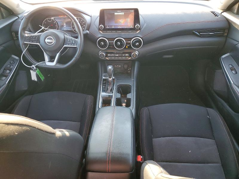 Aukcja sprzedaży 2024 Nissan Sentra, vin: 3N1AB8DV4RY265108, numer aukcji: 61977266