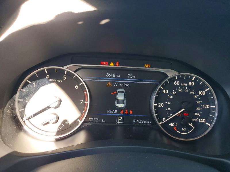 2026 Nissan Altima მანქანა იყიდება აუქციონზე, vin: 1N4BL4DV2TN323217, აუქციონის ნომერი: 62878756