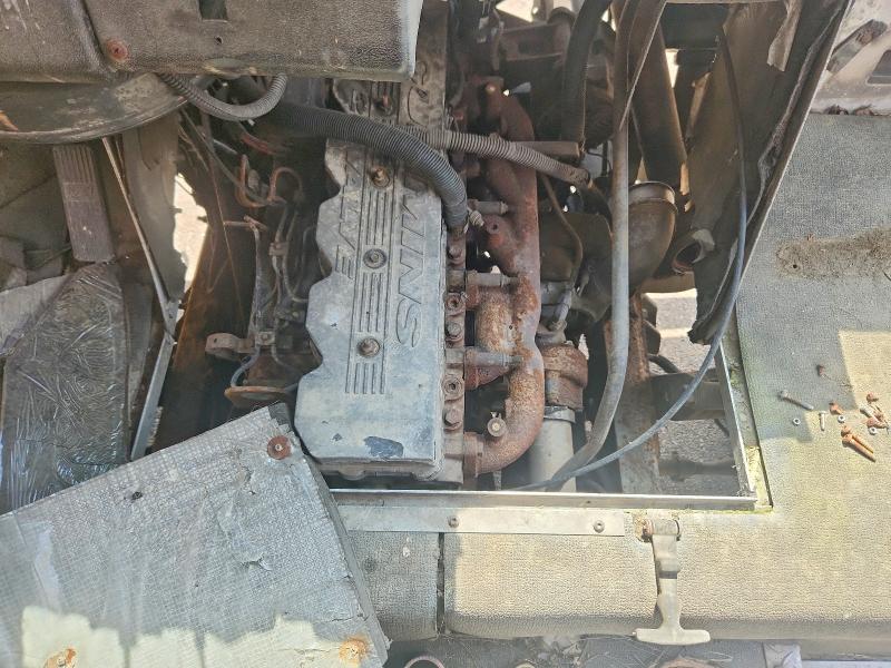 Aukcja sprzedaży 2000 Frht - Freightliner Chassis, vin: 4UZA4FA44YCG41934, numer aukcji: 62141256