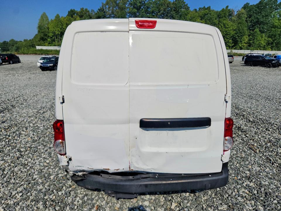 Aukcja sprzedaży 2021 Nissan Nv200, vin: 3N6CM0KN3MK706160, numer aukcji: 61822266