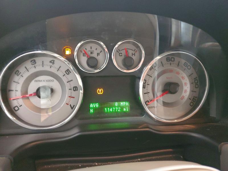 Продажа на аукционе авто 2009 Ford Edge, vin: 2FMDK39C09BA41794, номер лота: 60812306
