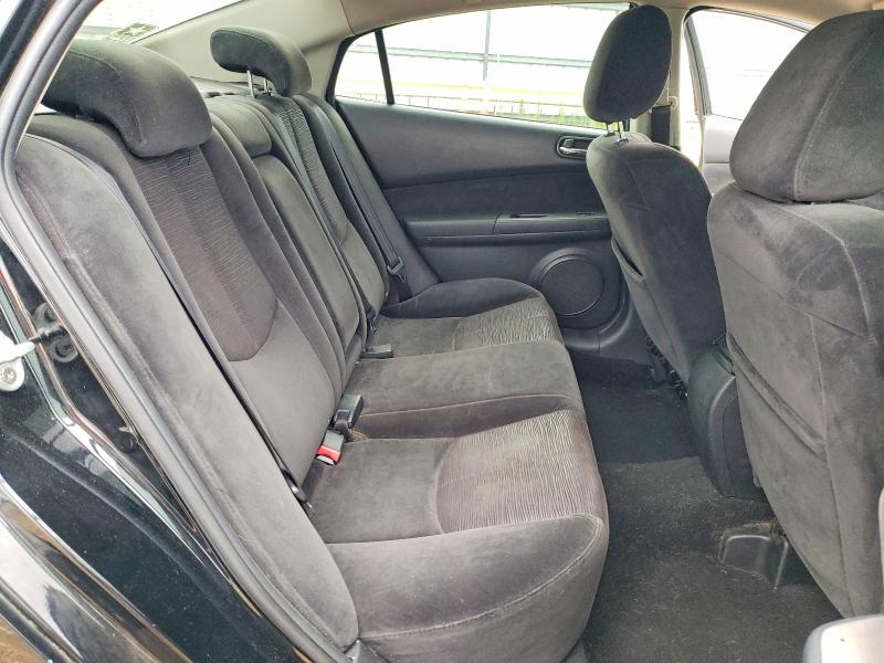 Aukcja sprzedaży 2010 Mazda Mazda6, vin: 1YVHZ8CH8A5M02100, numer aukcji: 61983056