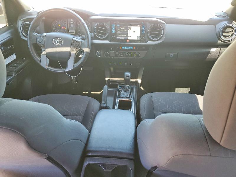 Auction sale of the 2016 Toyota Tacoma, vin: 3TMCZ5AN9GM016585, lot number: 63299906