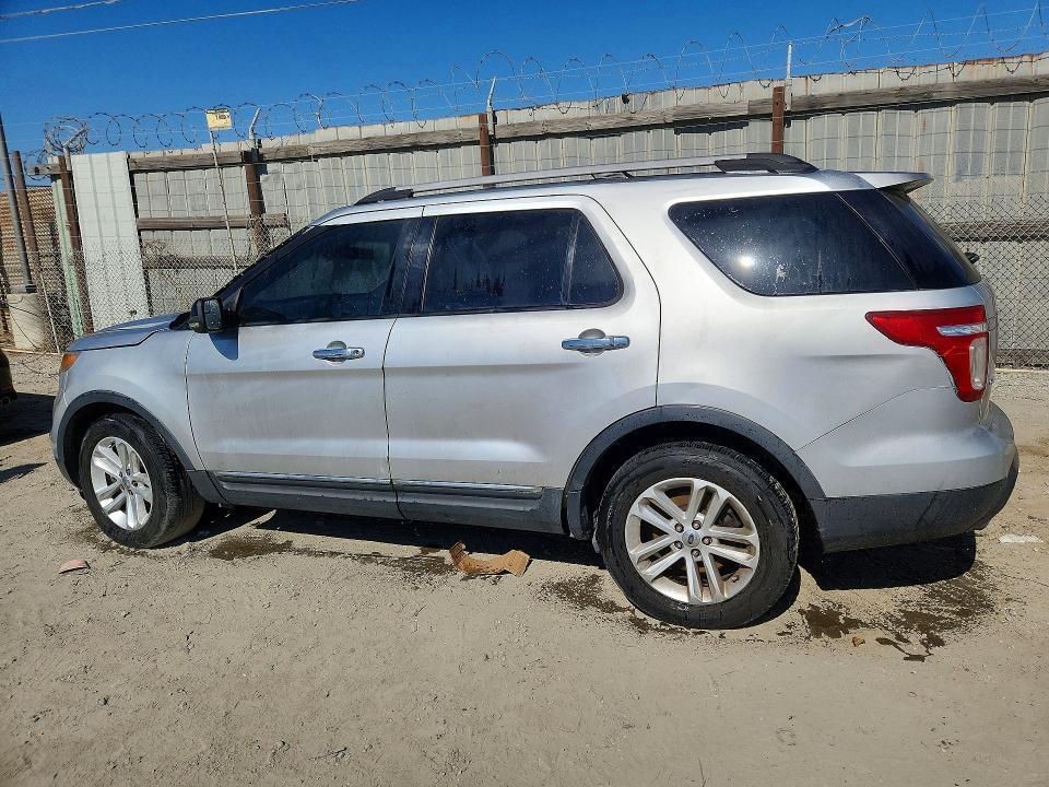 Продажа на аукционе авто 2011 Ford Explorer, vin: 1FMHK7D83BGA94483, номер лота: 62899386