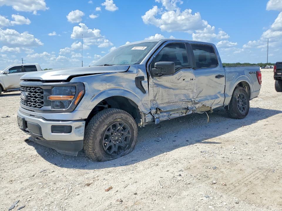 Aukcja sprzedaży 2026 Ford F150, vin: 1FTEW2LP6TKD79474, numer aukcji: 60111176