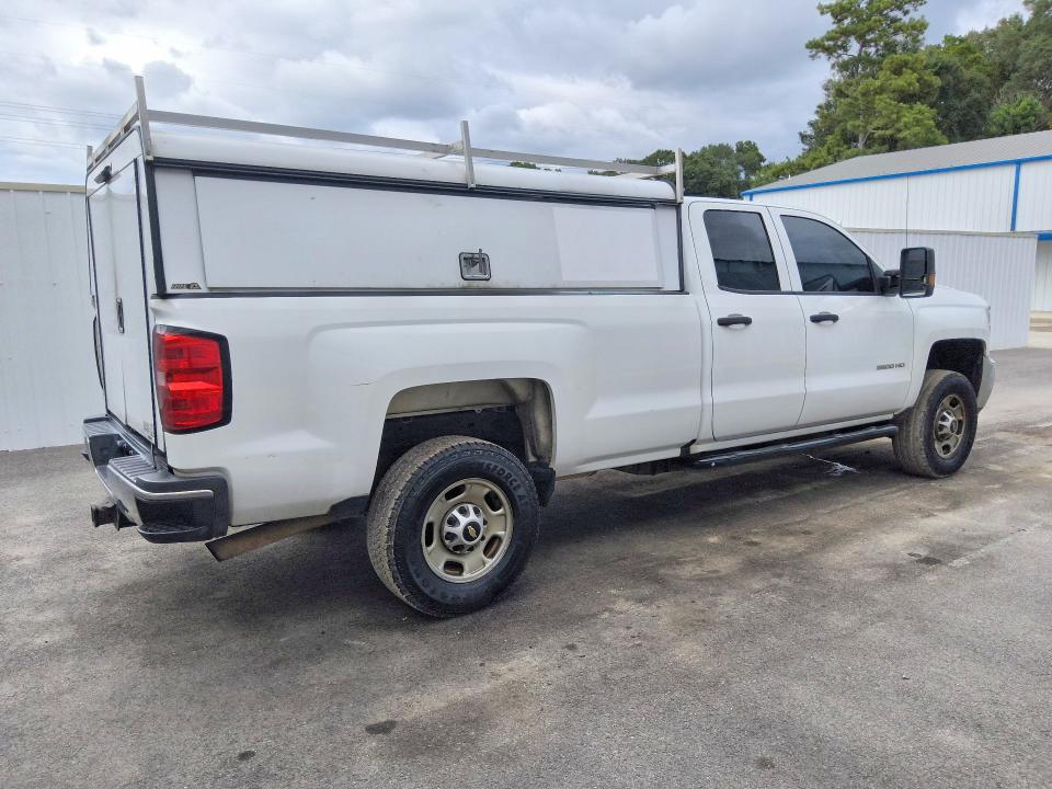 60919776 :رقم المزاد ، 2GC2CREG4K1137024 vin ، 2019 Chevrolet Silverado مزاد بيع