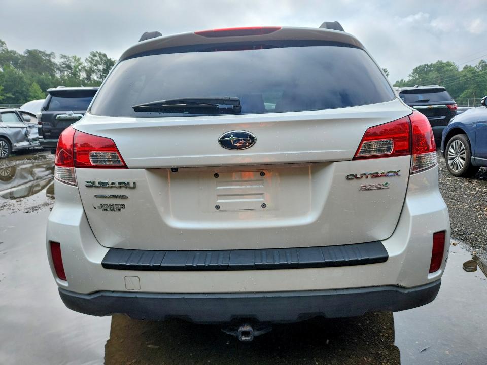 Продаж на аукціоні авто 2012 Subaru Outback, vin: 4S4BRBGC3C3248915, номер лоту: 59877266