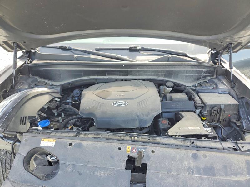 Продаж на аукціоні авто 2021 Hyundai Palisade, vin: KM8R4DHE6MU244930, номер лоту: 59064096