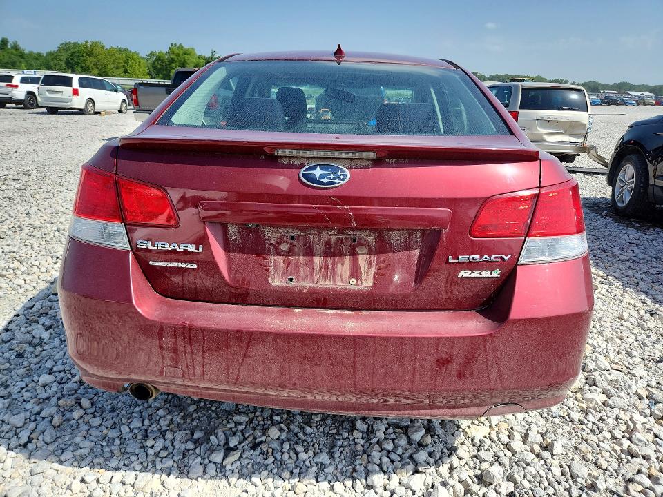59573806 :رقم المزاد ، 4S3BMBD60E3004188 vin ، 2014 Subaru Legacy مزاد بيع