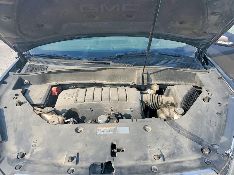 Продажа на аукционе авто 2013 Gmc Acadia, vin: 1GKKVTKD1DJ175339, номер лота: 62938026