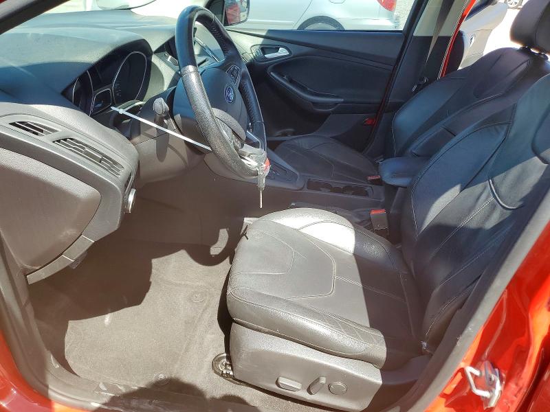 Aukcja sprzedaży 2015 Ford Focus, vin: 1FADP3K23FL255851, numer aukcji: 60741066