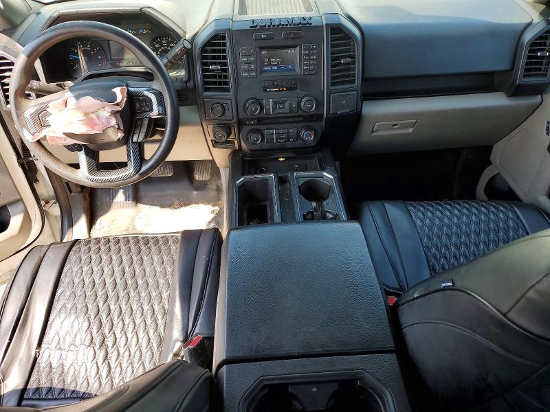 Продаж на аукціоні авто 2016 Ford F150, vin: 1FTFX1EFXGFC39412, номер лоту: 59895226