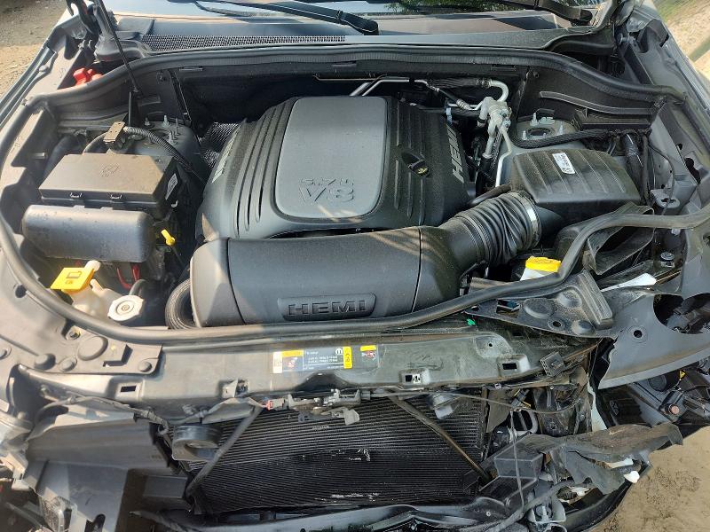 Aukcja sprzedaży 2023 Dodge Durango, vin: 1C4SDJCT9PC625126, numer aukcji: 62161436