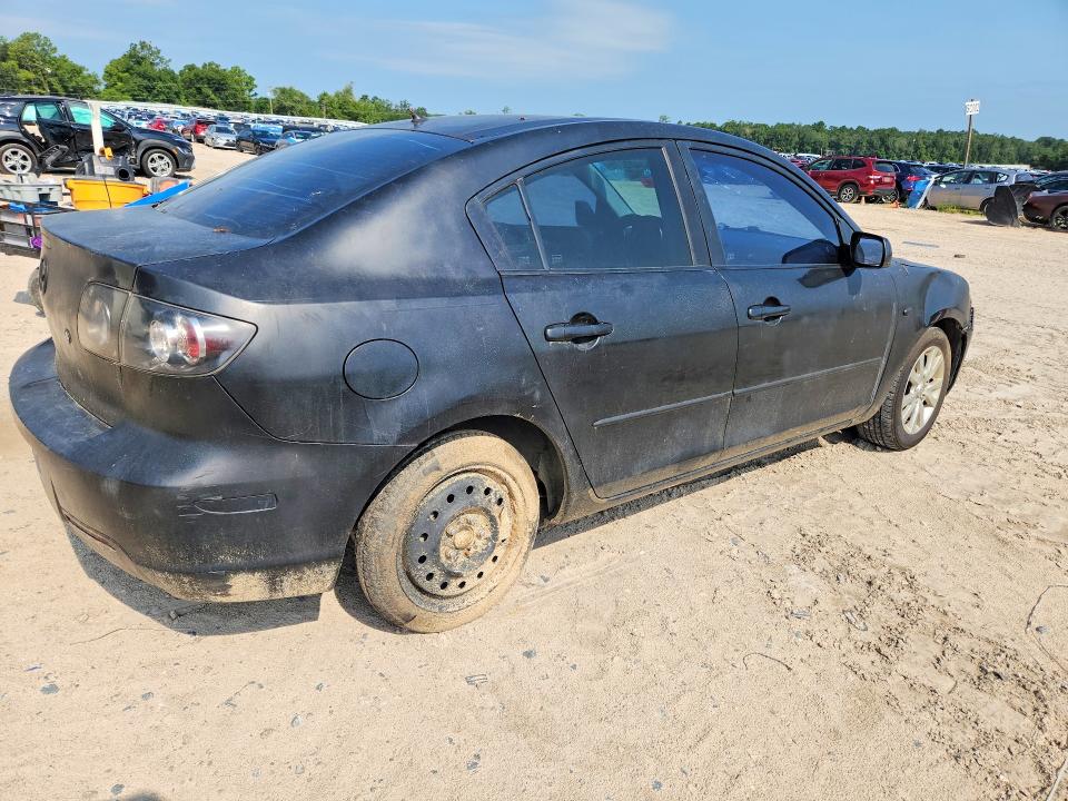 Продаж на аукціоні авто 2008 Mazda 3, vin: JM1BK32F581814091, номер лоту: 63422296