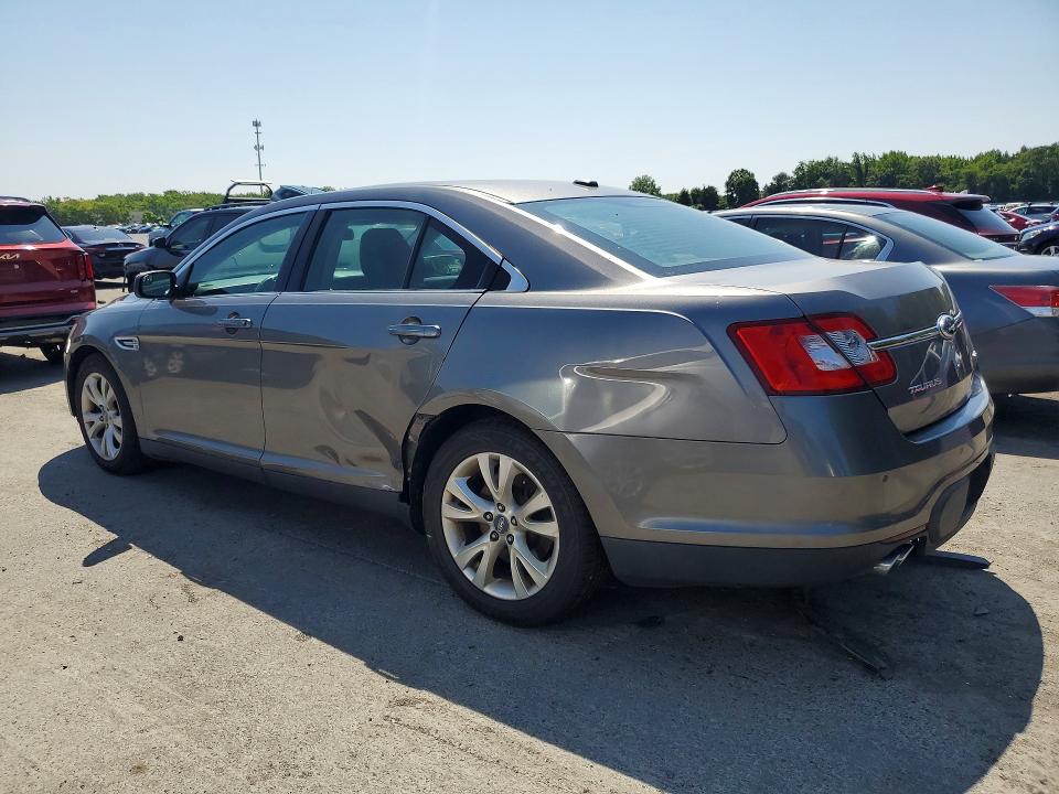 Продаж на аукціоні авто 2012 Ford Taurus, vin: 1FAHP2EW5CG131238, номер лоту: 59257206