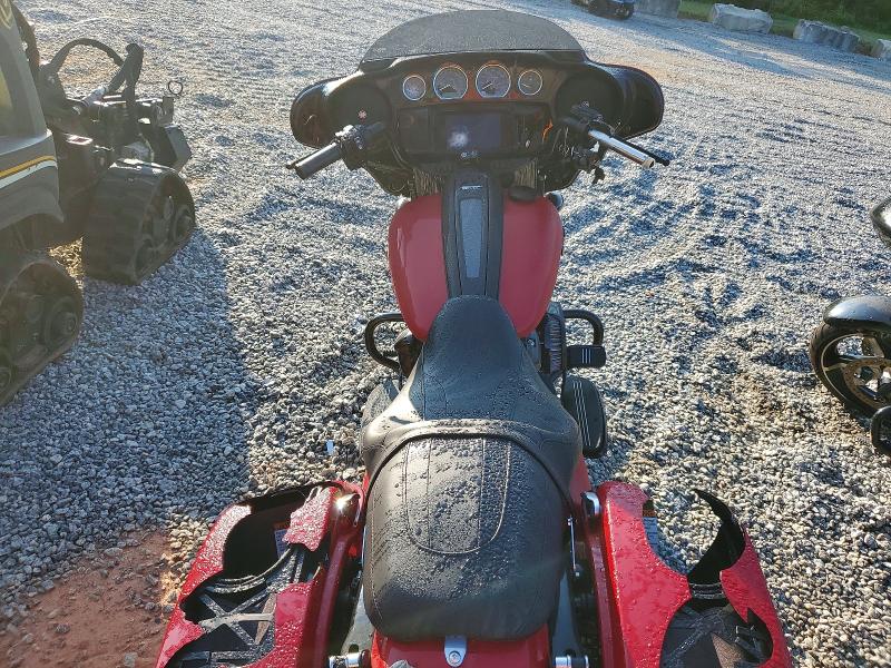2023 Harley-davidson Flhxs მანქანა იყიდება აუქციონზე, vin: 1HD1KRP18PB619993, აუქციონის ნომერი: 62378716
