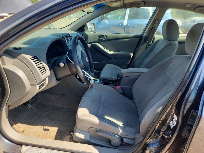 63194366 :رقم المزاد ، 1N4AL2AP5AC134768 vin ، 2010 Nissan Altima مزاد بيع
