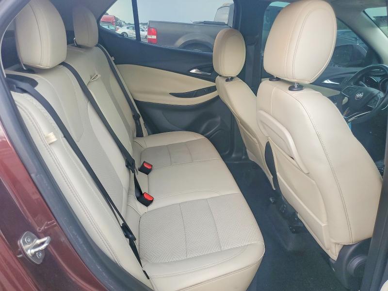 Продаж на аукціоні авто 2022 Buick Encore Gx, vin: KL4MMFSL0NB069390, номер лоту: 59630096