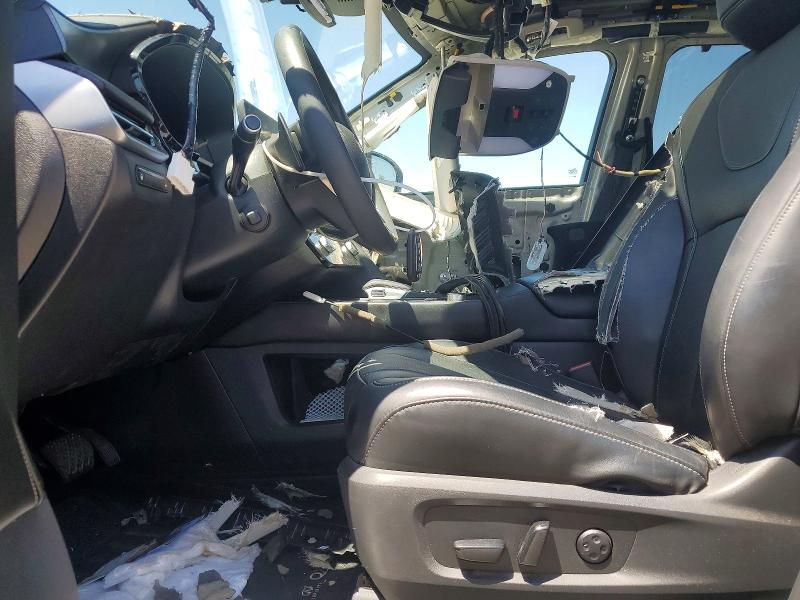 Auction sale of the 2023 Infiniti Qx60, vin: 5N1DL1FR7PC376073, lot number: 60583636