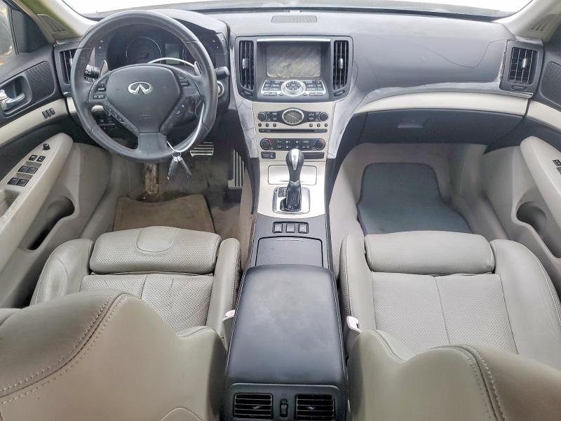 Aukcja sprzedaży 2007 Infiniti G35, vin: JNKBV61E77M721179, numer aukcji: 61617426